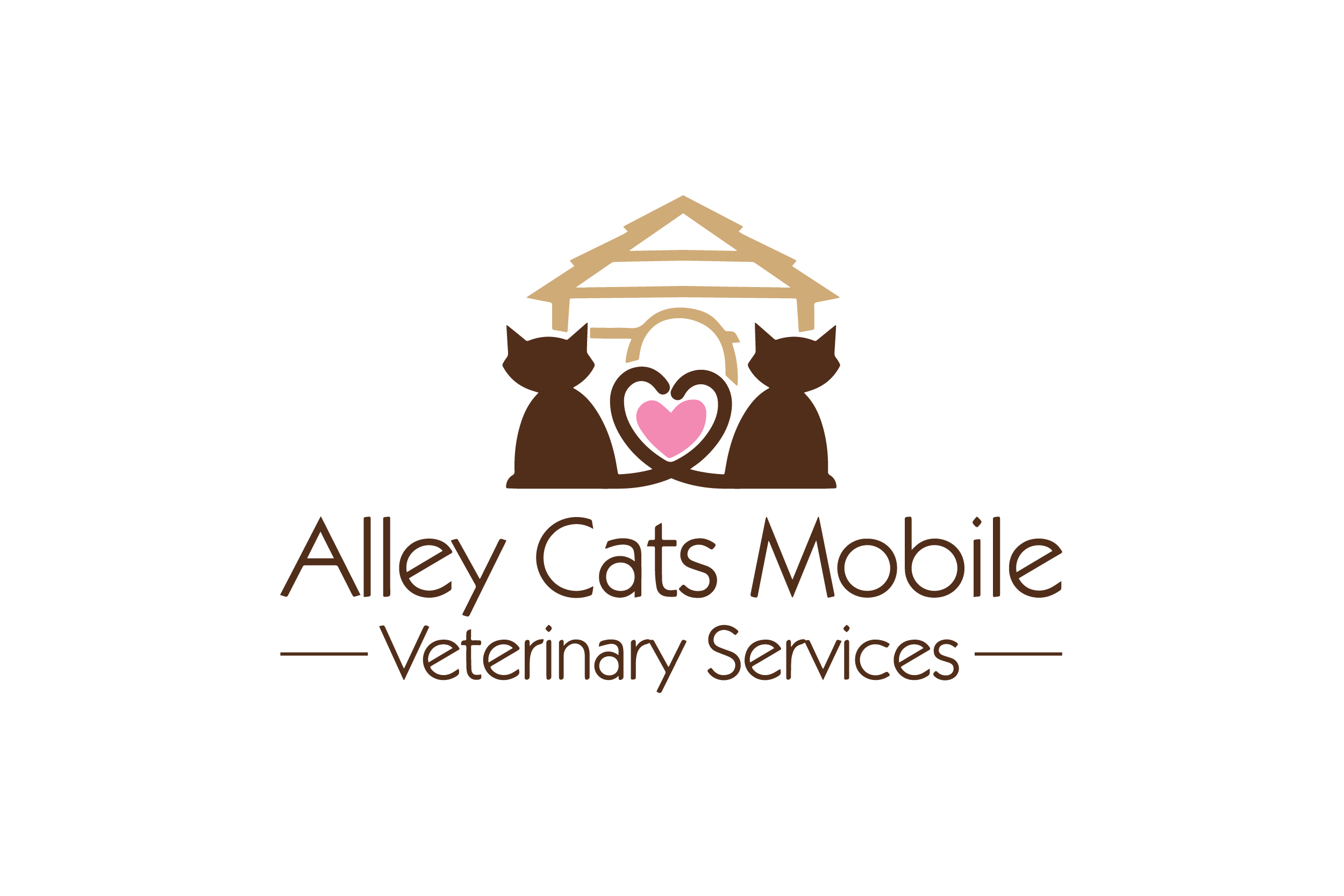 Alley Cats Mobile vet