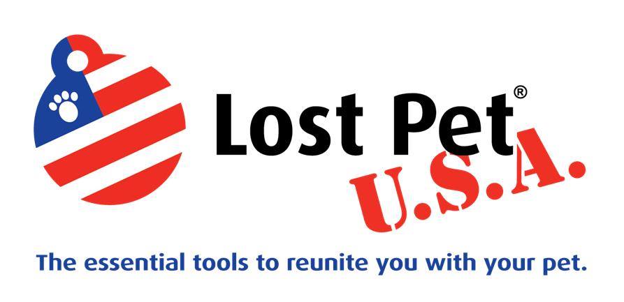 lost pet USA