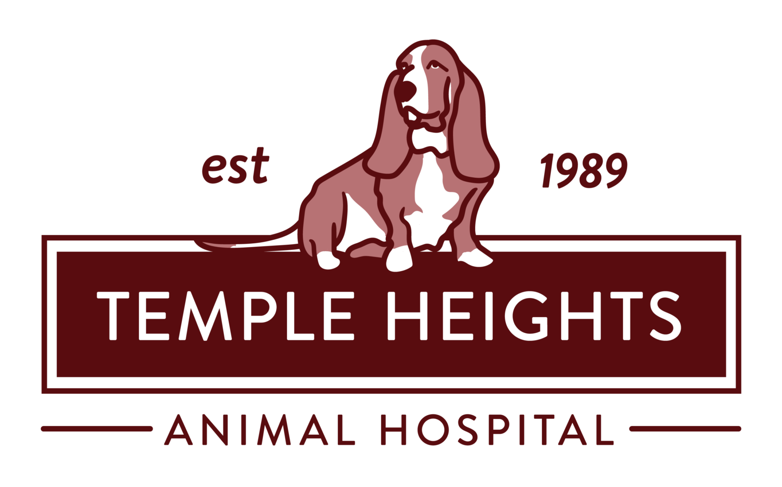 Temple Heights Animal Hospital